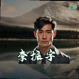 李振宇